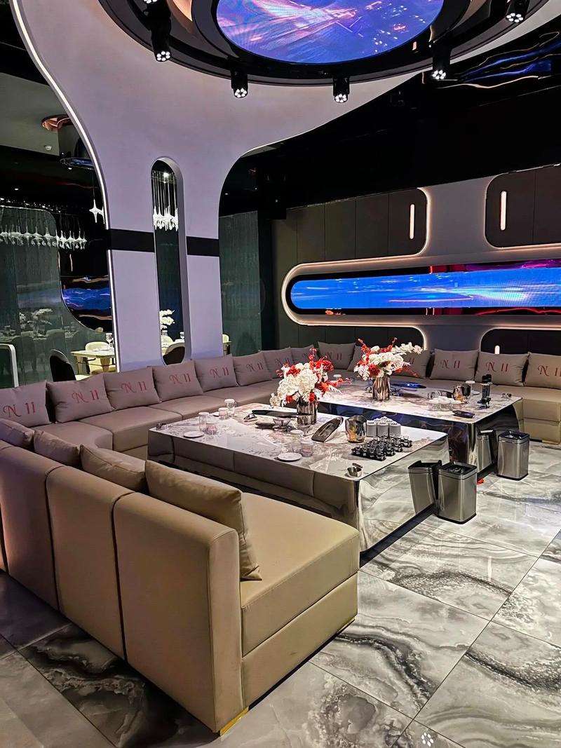 陇南商务ktv新玩法创意灵动-宕昌县ktv预定